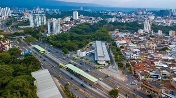 Foto interna medio ambiente