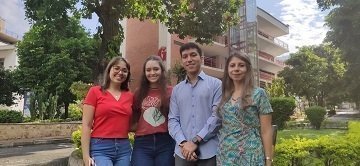 Foto tipo D Modelo OEA