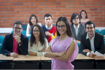 Tipo D ponencia Ciencia Política Mujer UPBBGA