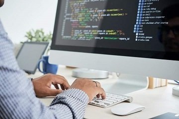 Foto Tipo D programación software