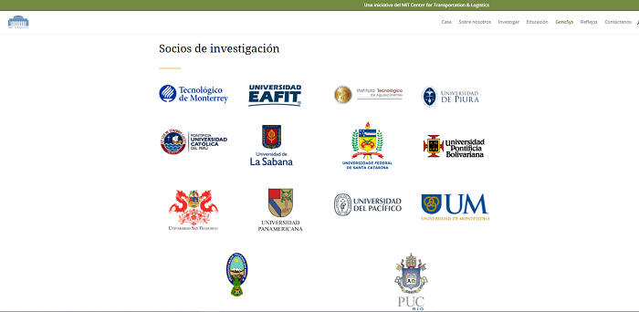 Tipo Interna2proyecto génesis