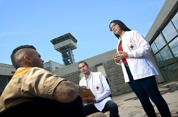 Foto Tipo D Registro Calificado Especialización Psicología Clínica UPB