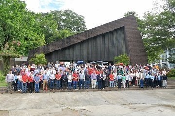 Foto Tipo D regreso de vacaciones