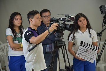 Foto Tipo D Vive CS
