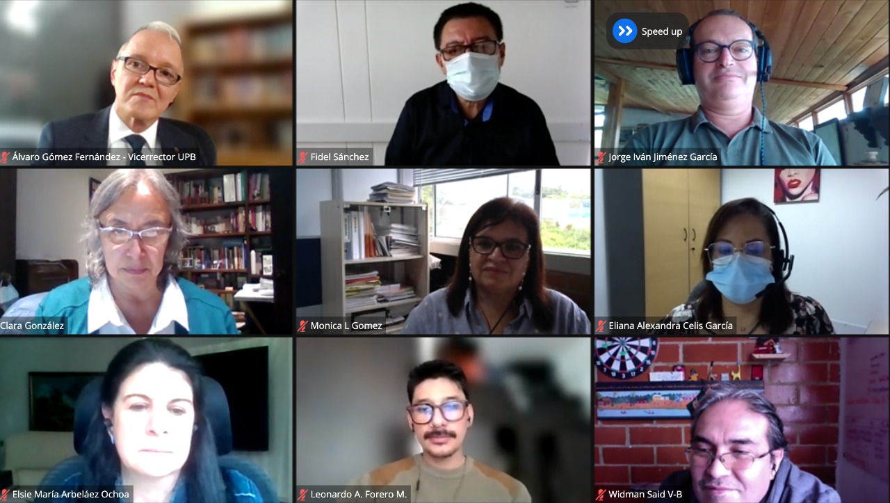 Laboratorio cultura digital 2021