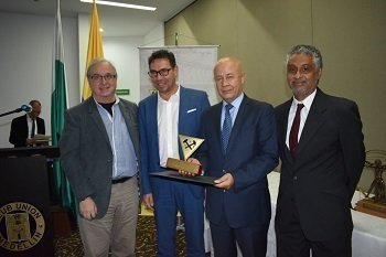tipo d reconocimiento sai