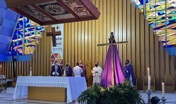Semana Santa