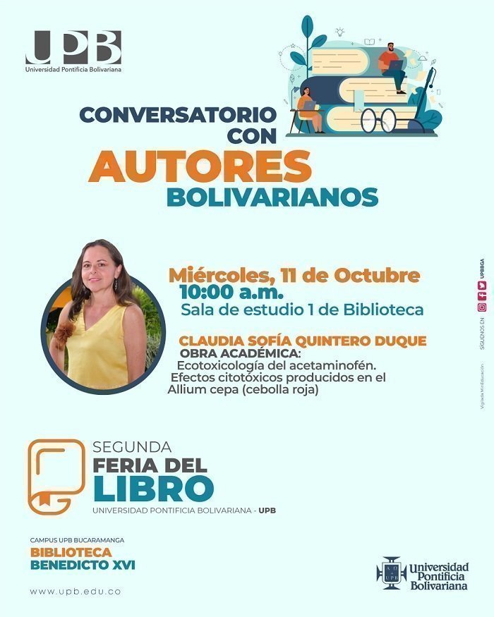 Foto Tipo In1 Conversatorio Autores Bolivariano