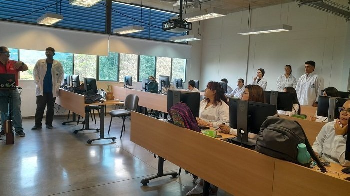 Foto Tipo In4 semillero