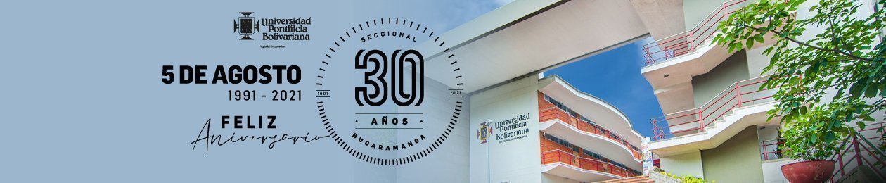 Foto Tipo Interna1 aniversario 30 upbbga2021