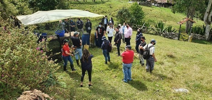 Tipo Interna1 Biocuenca