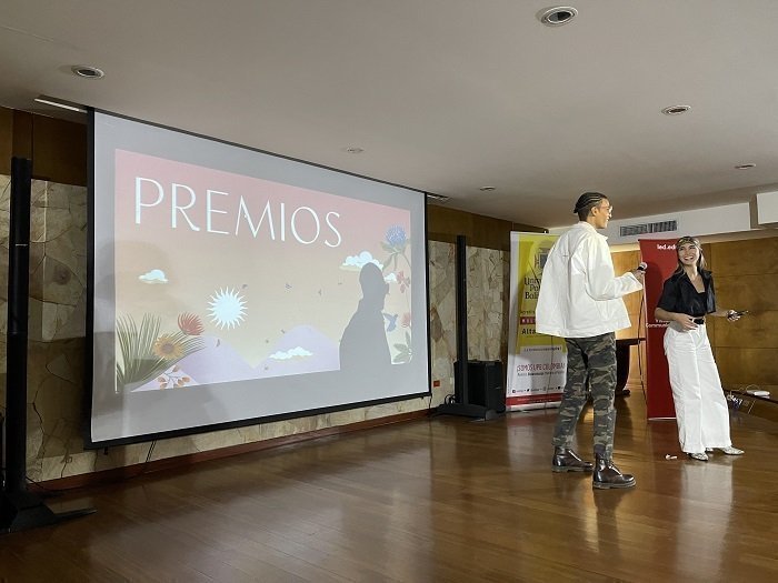 Foto Tipo Int1 premio Mario Hernandez