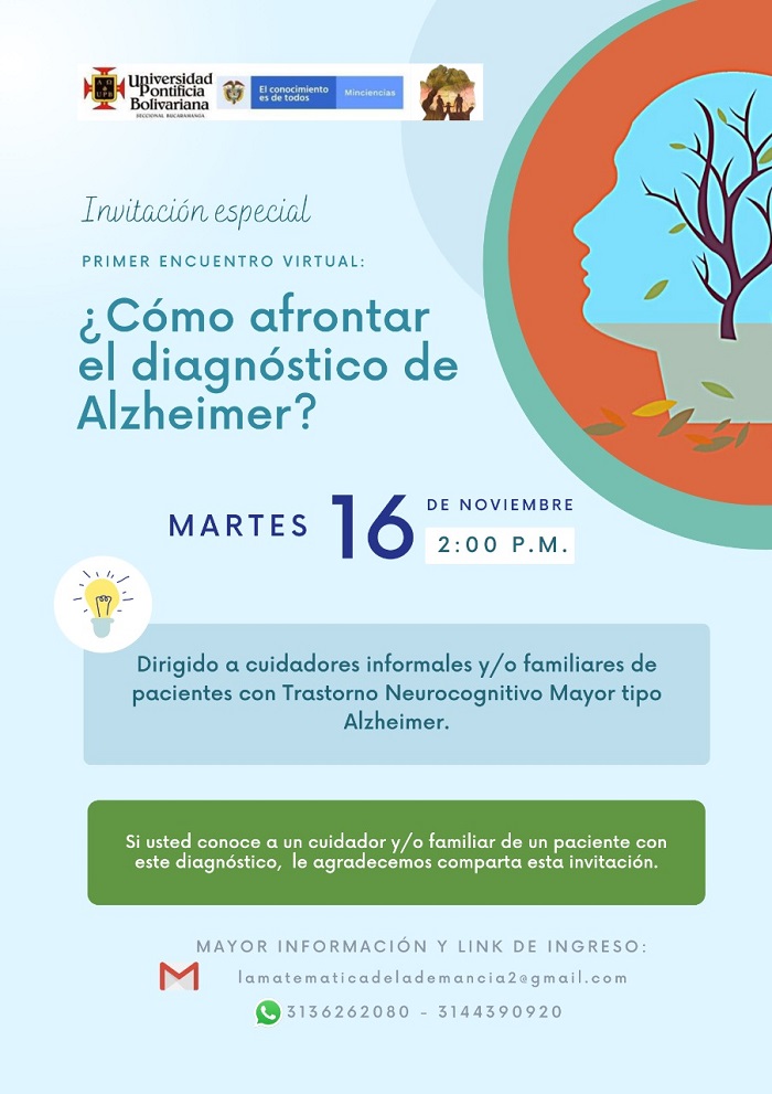 Foto Tipo Interna2 Encuentro Cuidadores Alzheimer