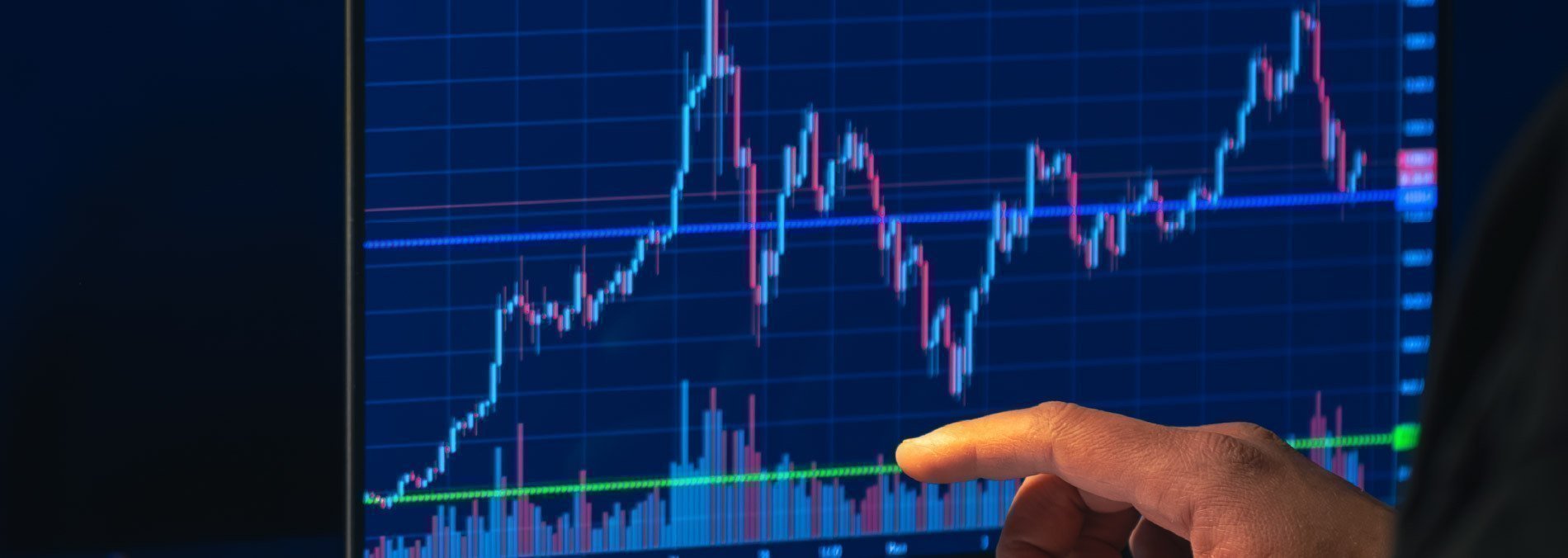 Trading como Negocio