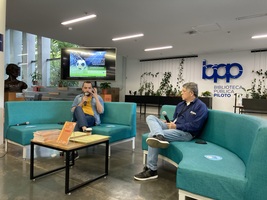 Tu cuento con el fútbol