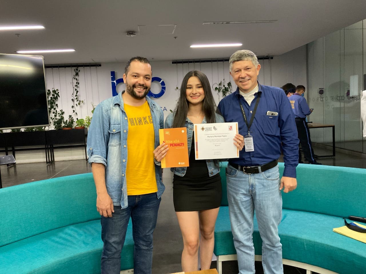 ¿Cuál es tu cuento con el fútbol?