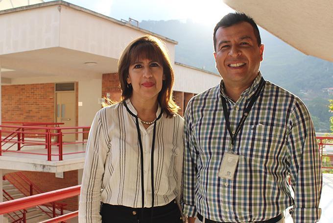 UPB Bucaramanga afiliada al Virtual Institu