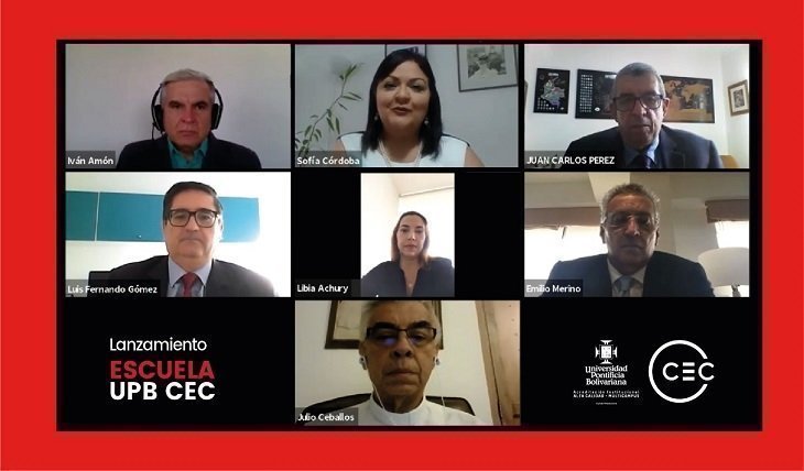 UPB-CEC 