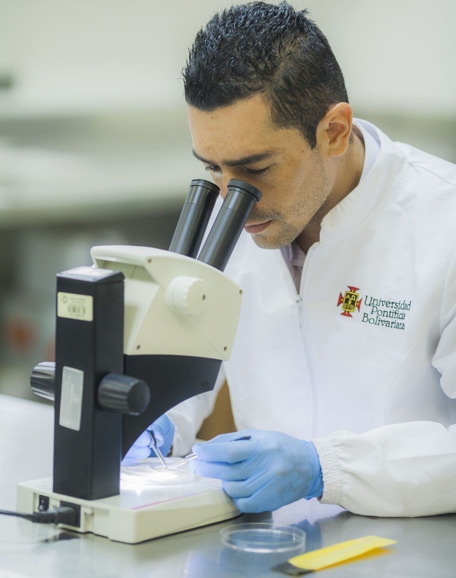 UPB se destaca en ranking mundial de las mejores universidades en el área de salud