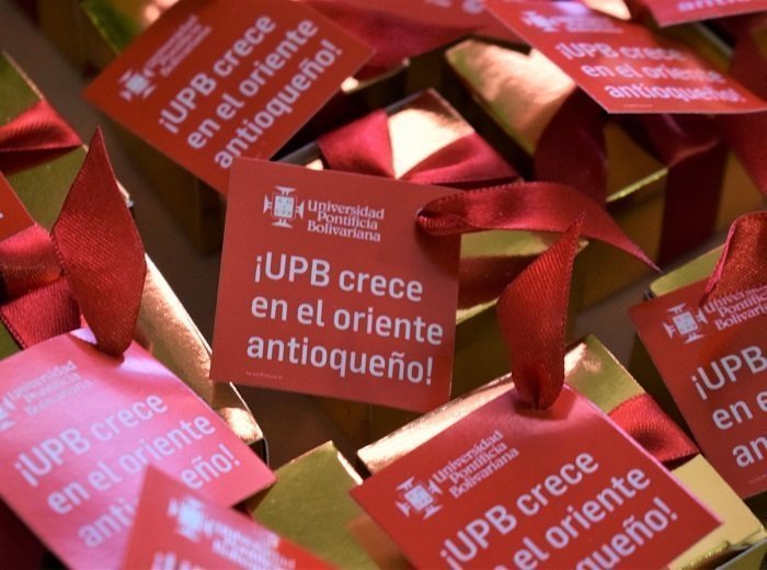 UPB en el oriente antioqueño