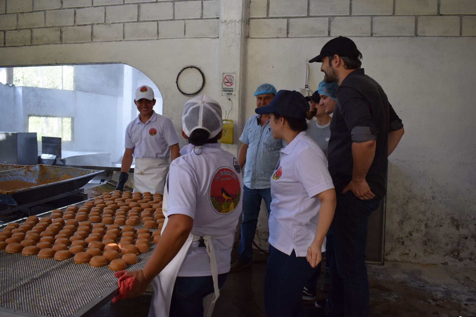 comunidades productoras de panela