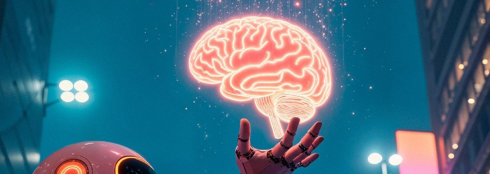 Ética de la Inteligencia Artificial