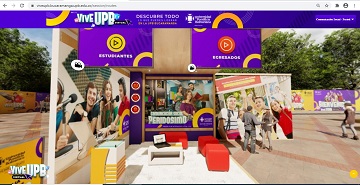 tipod cs vive