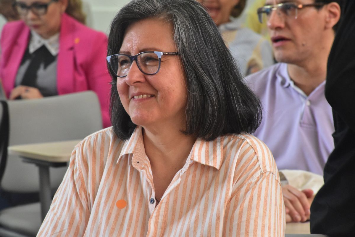 La metodología Voces Ciudadanas implica ser testigos de las palabras del otro, escuchar directamente a la comunidad para comprender su realidad cotidiana.