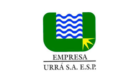 URRÁ S.A. E.S.P.