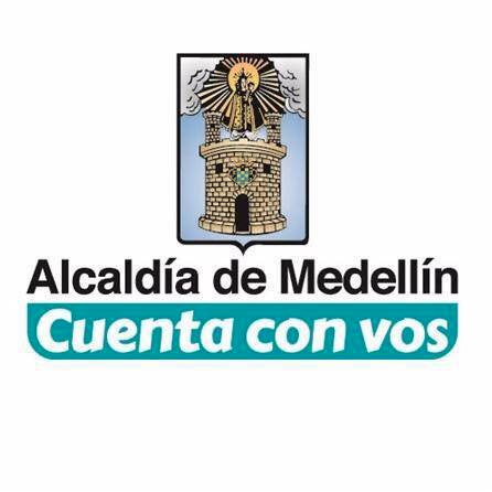 Alcaldía de Medellín