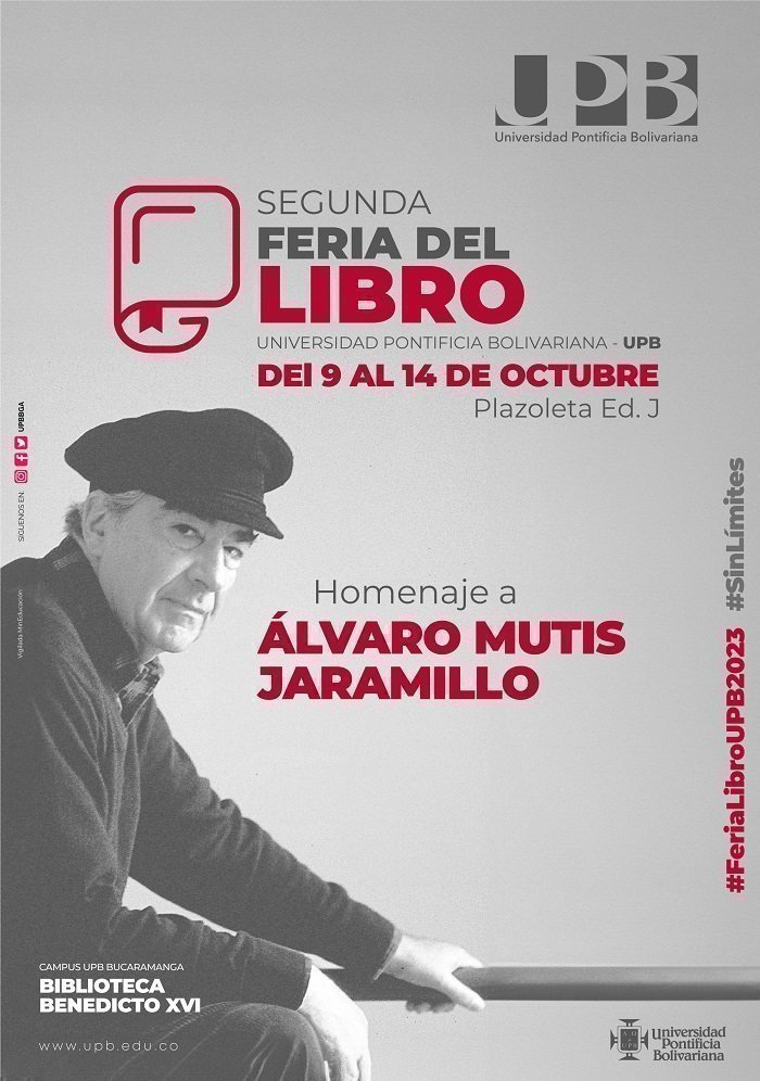 Foto Tipo In2 Feria del Libro