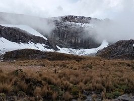 Nevado del Ruiz