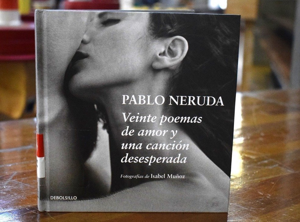 libro