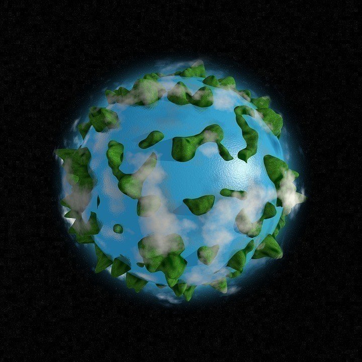 Planeta 