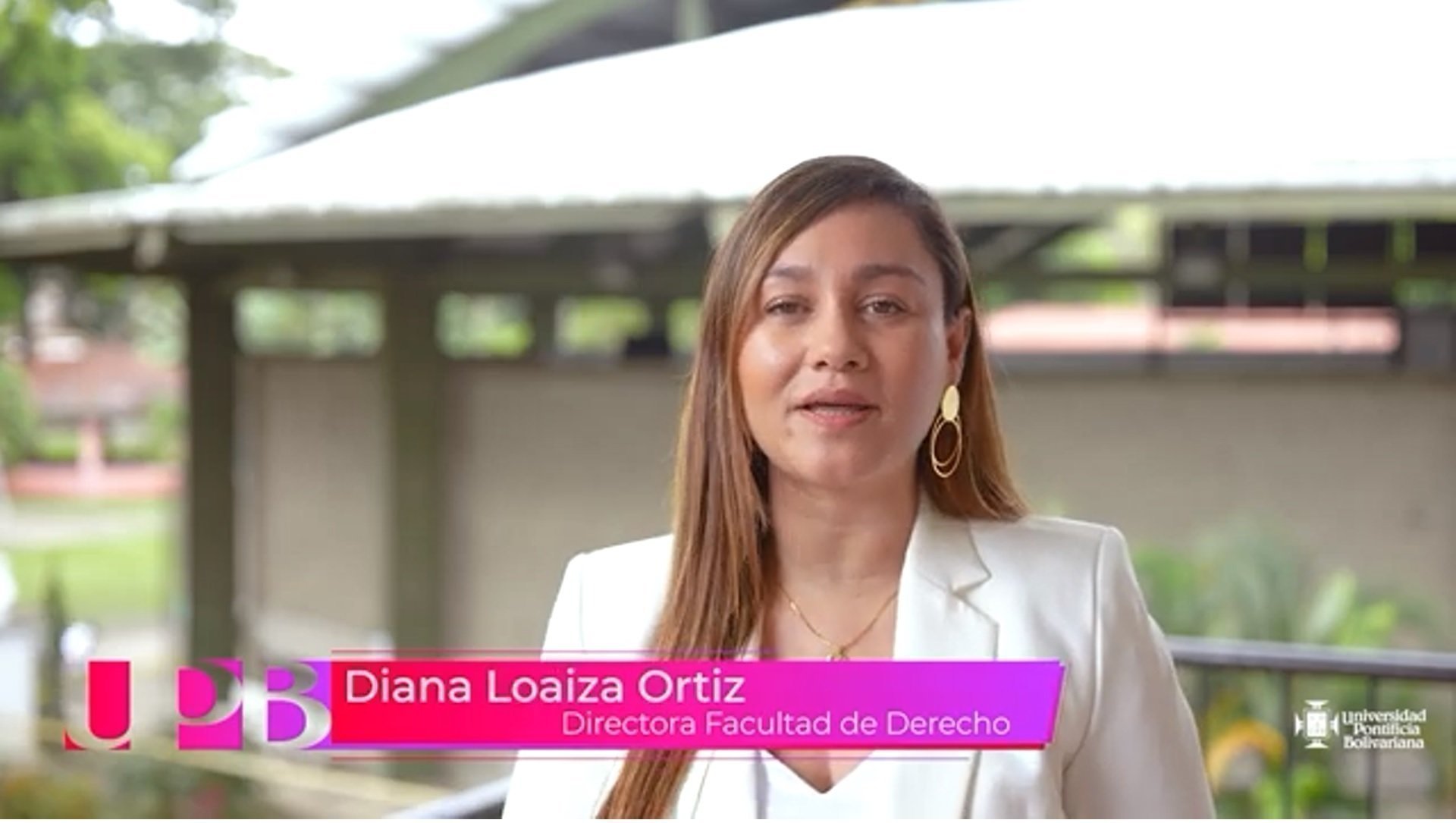 Coordinador de la Especialización en Derecho Admininstrativo