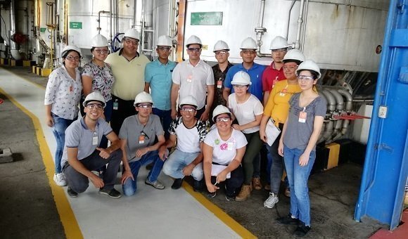 Formamos líderes en el Sector