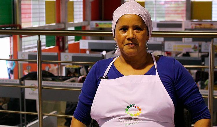 Aleyda Urango López | Investigación en emprendimiento en UPB Montería