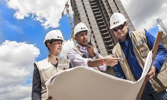 Gerencia e Interventoría de Obras Civiles