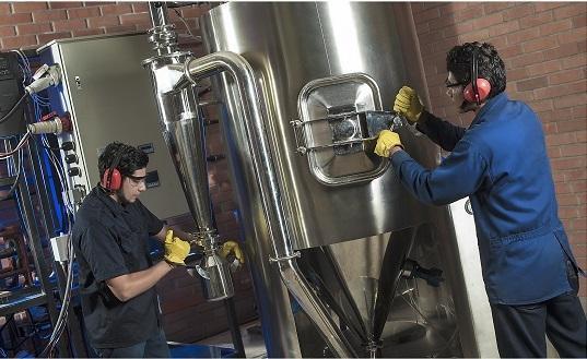 Especialización en Gerencia de Mantenimiento y Confiabilidad