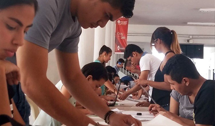 Si no sabes dibujar, en Arquitectura te enseñamos a expresarte