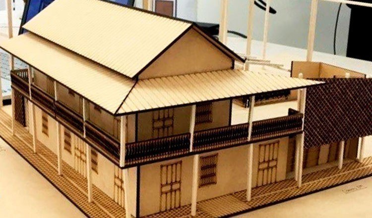 En Arquitectura planteamos soluciones integrales a nuestro entorno