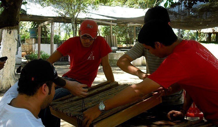 La investigación hace parte del diario vivir en tu formación