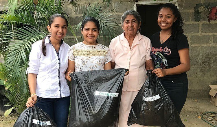 El ingeniero Sanitario y Ambiental de la UPB