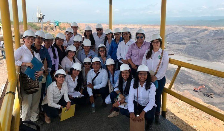 Realiza tus prácticas de campo a nivel nacional