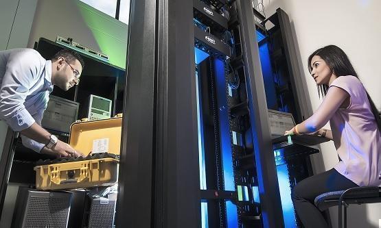 Especialización en Seguridad Informática