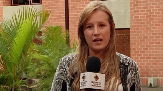 estudiante de posgrado nos cuenta su experiencia