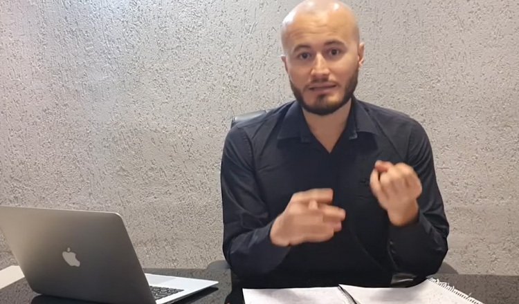 Experiencias de nuestros egresados