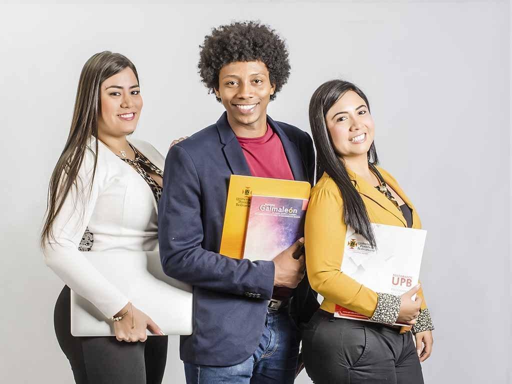 Especializaciones Gerenciales Seccional Palmira