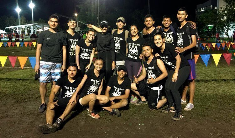 Disfruta de una vida universitaria integral