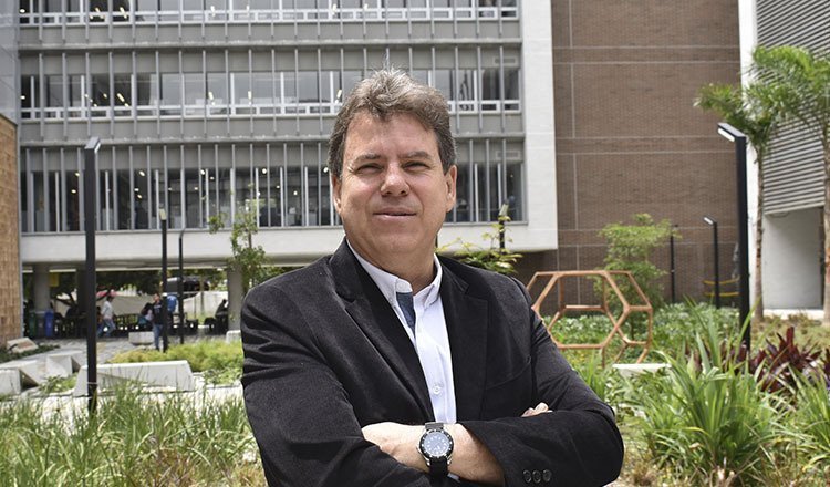 Haz parte de la solución para los desafíos globales del futuro